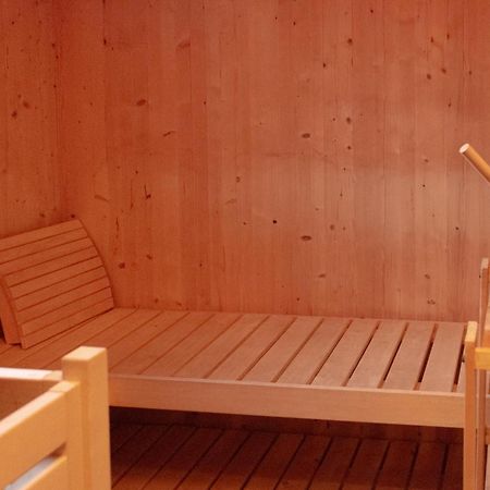 My Chalet In Murau Sankt Georgen ob Murau Εξωτερικό φωτογραφία