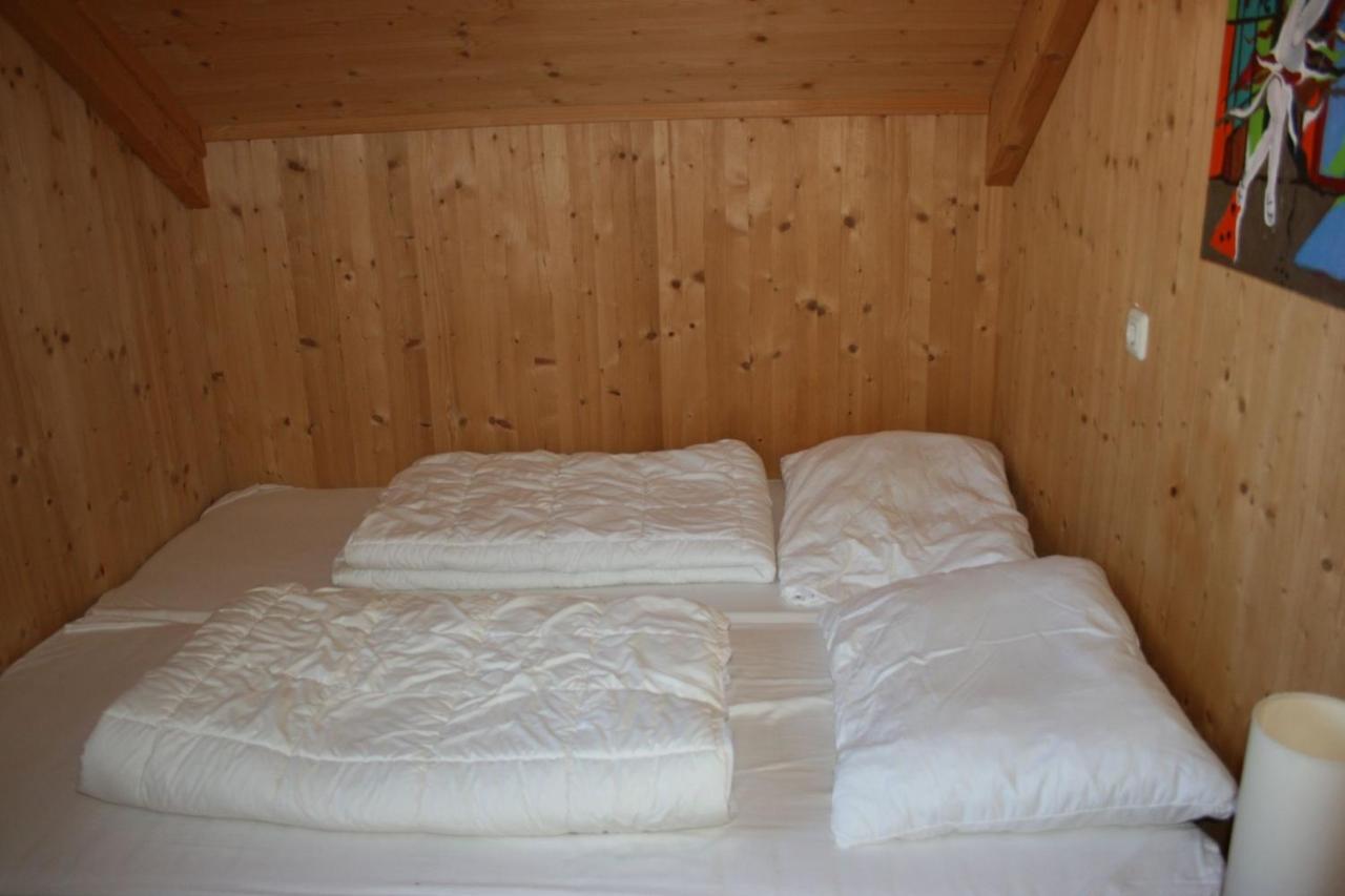 My Chalet In Murau Sankt Georgen ob Murau Εξωτερικό φωτογραφία
