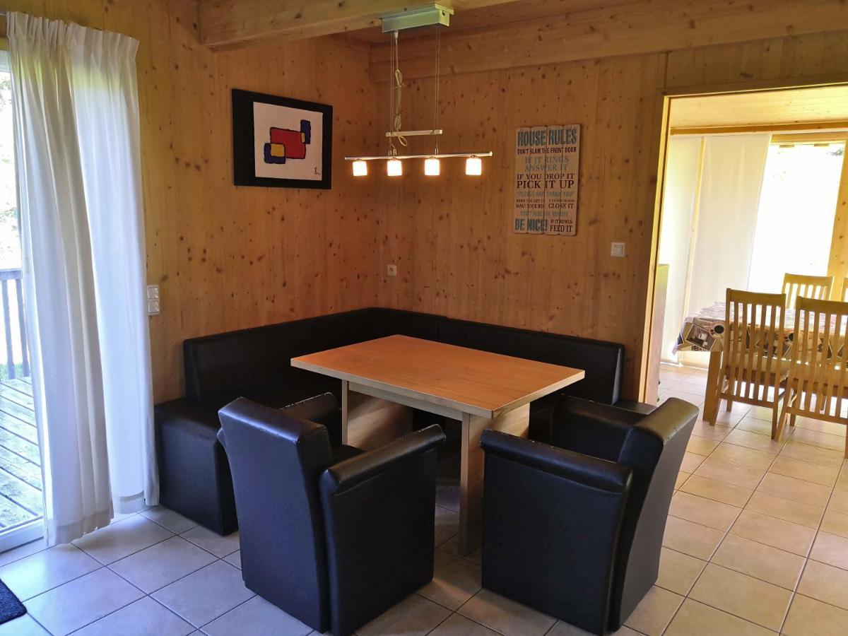 My Chalet In Murau Sankt Georgen ob Murau Εξωτερικό φωτογραφία
